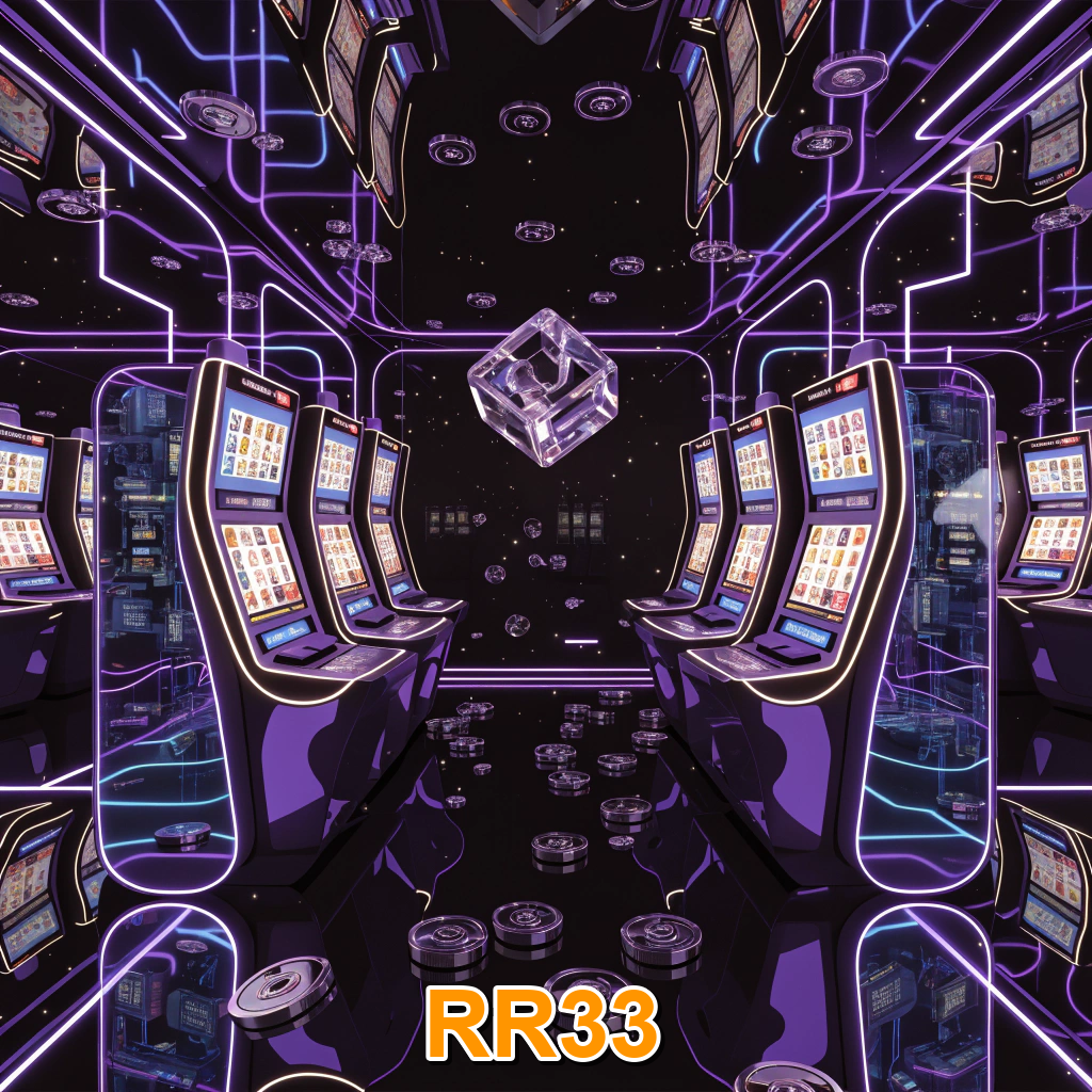 Program VIP RR33