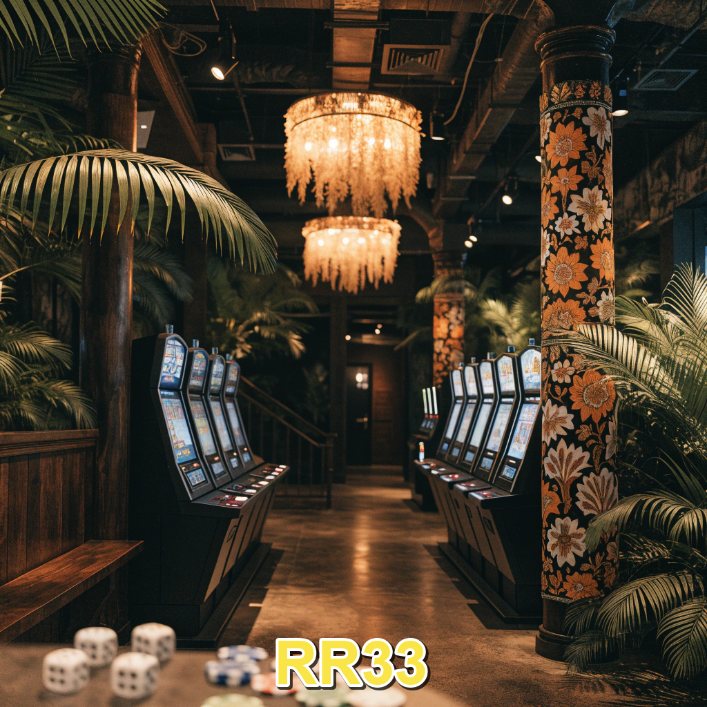 Persyaratan APK RR33 untuk Android