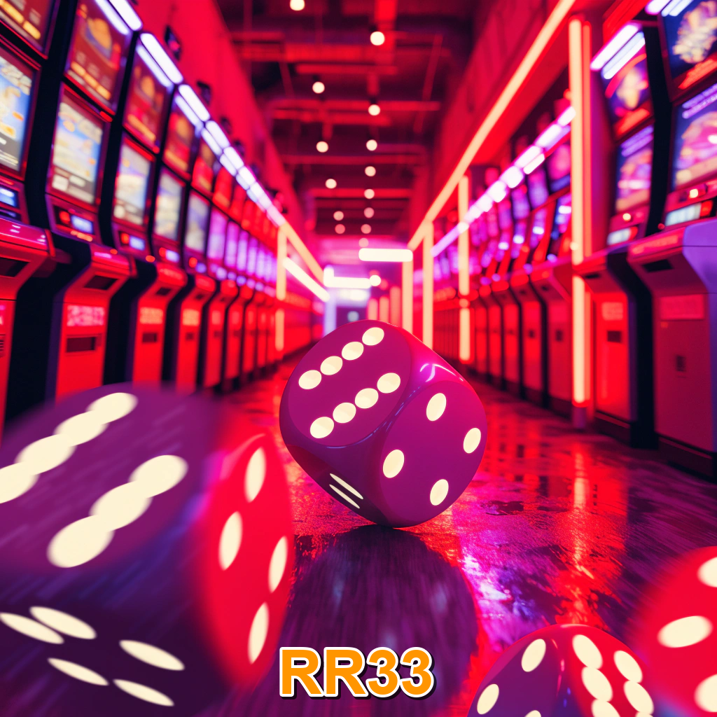 Pembaruan RR33