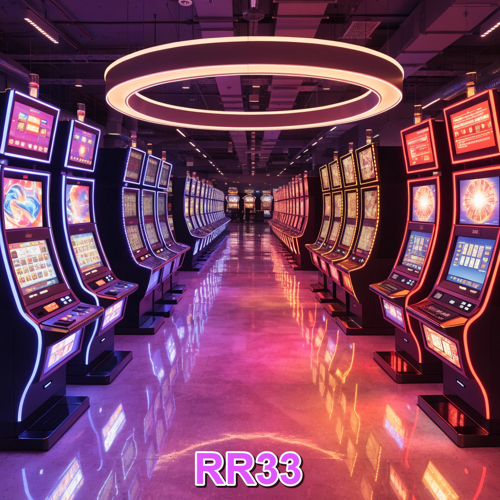 Ulasan pengguna RR33
